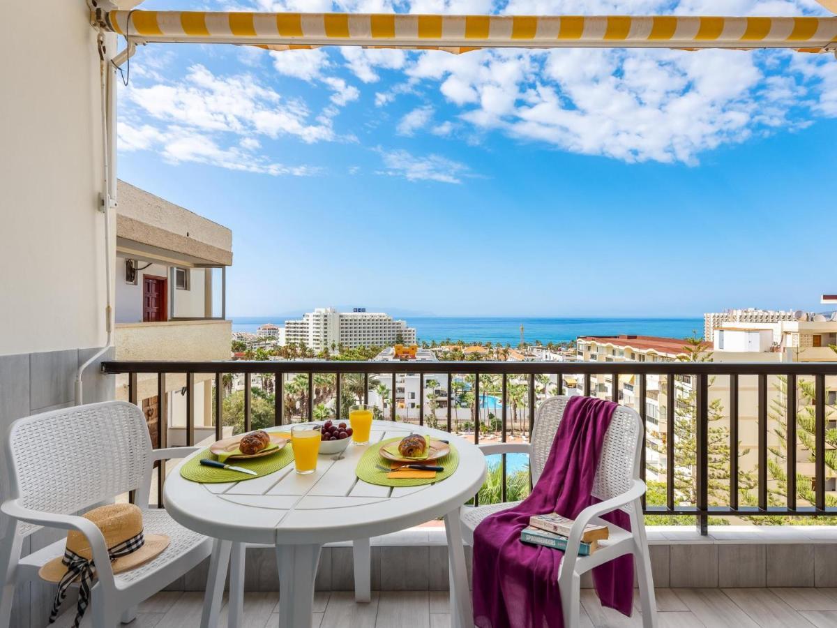 927 Amazing View El Dorado Apartment ปลายาเดลาสอเมริกาส ภายนอก รูปภาพ