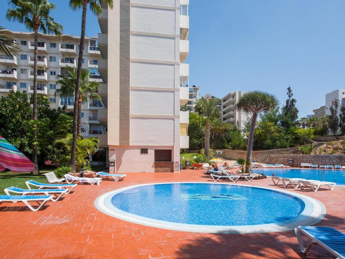 927 Amazing View El Dorado Apartment ปลายาเดลาสอเมริกาส ภายนอก รูปภาพ
