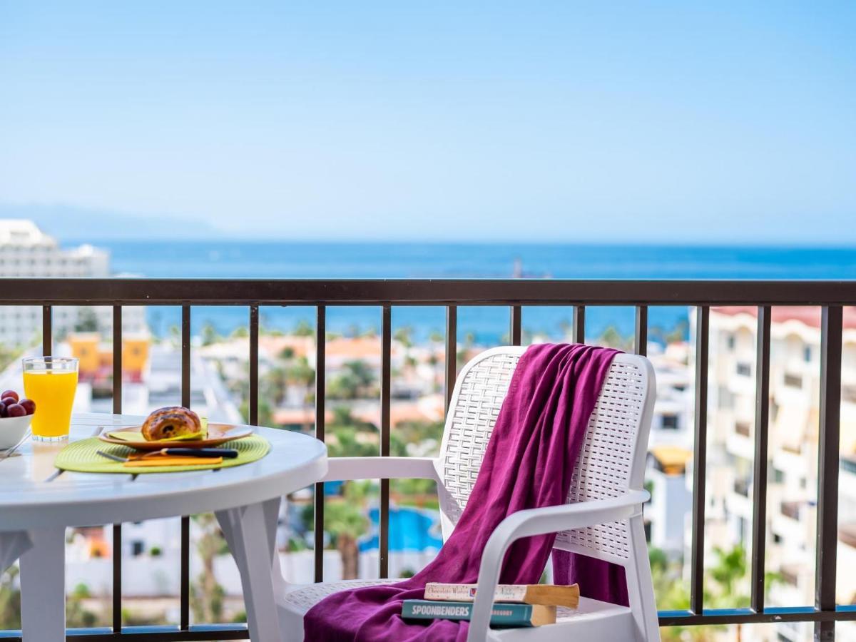 927 Amazing View El Dorado Apartment ปลายาเดลาสอเมริกาส ภายนอก รูปภาพ