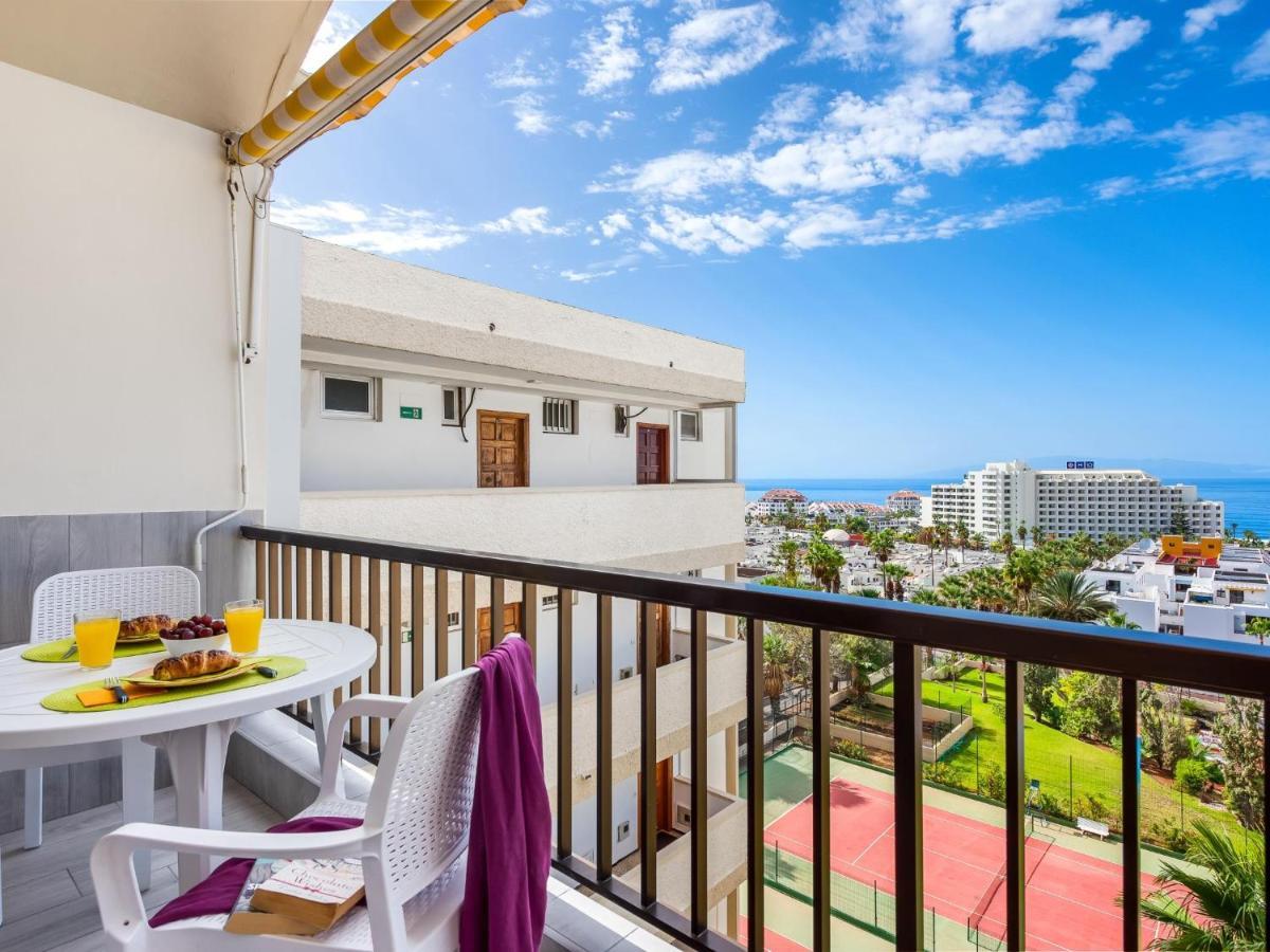 927 Amazing View El Dorado Apartment ปลายาเดลาสอเมริกาส ภายนอก รูปภาพ