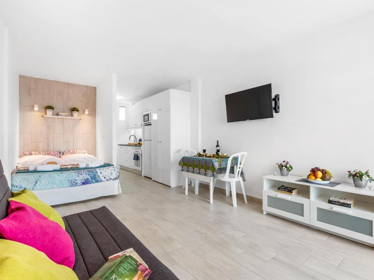 927 Amazing View El Dorado Apartment ปลายาเดลาสอเมริกาส ภายนอก รูปภาพ