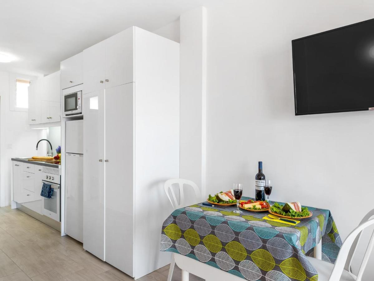 927 Amazing View El Dorado Apartment ปลายาเดลาสอเมริกาส ภายนอก รูปภาพ