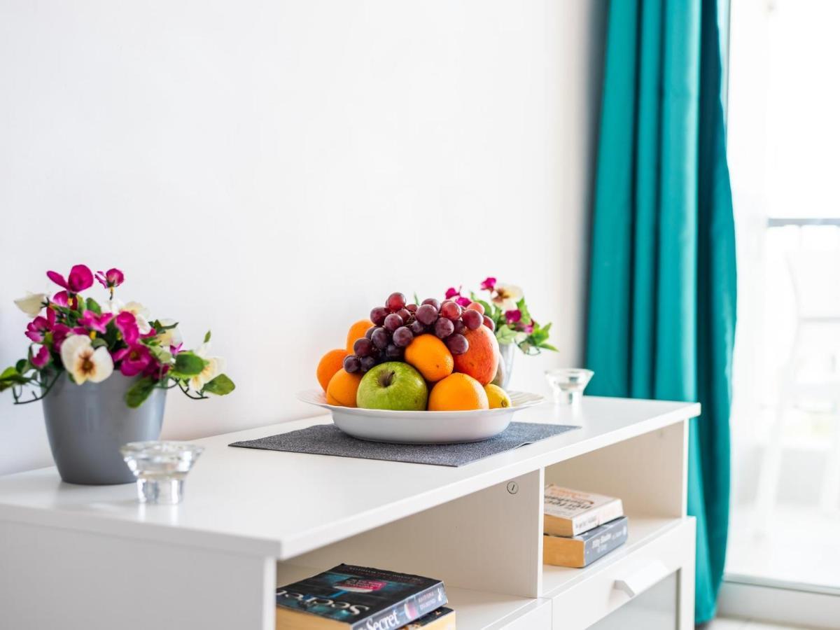 927 Amazing View El Dorado Apartment ปลายาเดลาสอเมริกาส ภายนอก รูปภาพ
